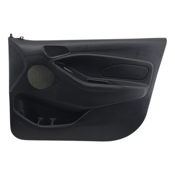 Forro Porta Dianteiro Ford Ka 2015 2021 Original