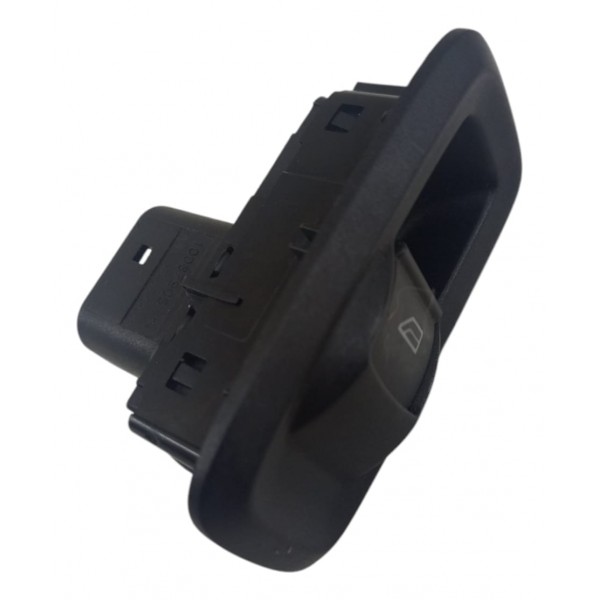 Botão Vidro Elétrico Ford Ka Tras Ld  2014 2020