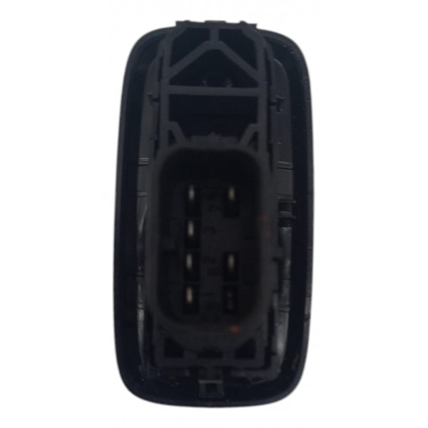 Botão Vidro Elétrico Ford Ka Tras Ld  2014 2020