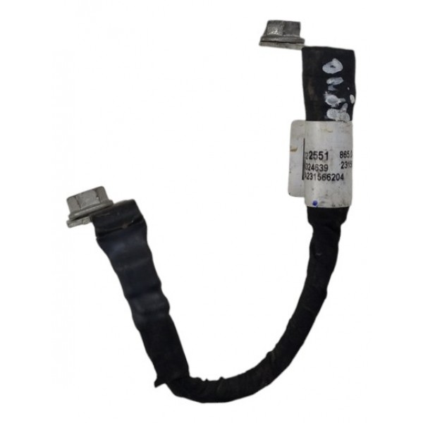 Cabo Terra Terminal Fusíveis Gm Onix 2020 2024 Original