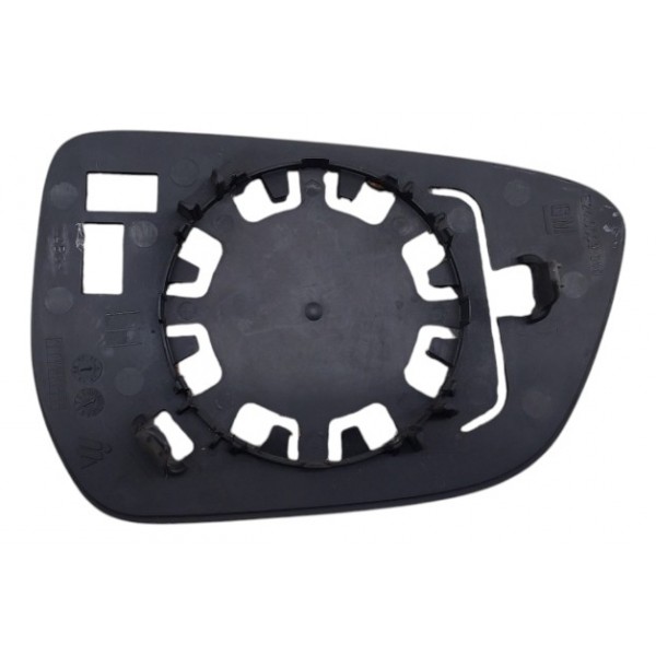 Lente Do Retrovisor Gm Onix 2020 2023 Original