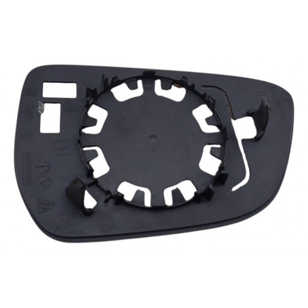 Lente Do Retrovisor Gm Onix 2020 2023 Original