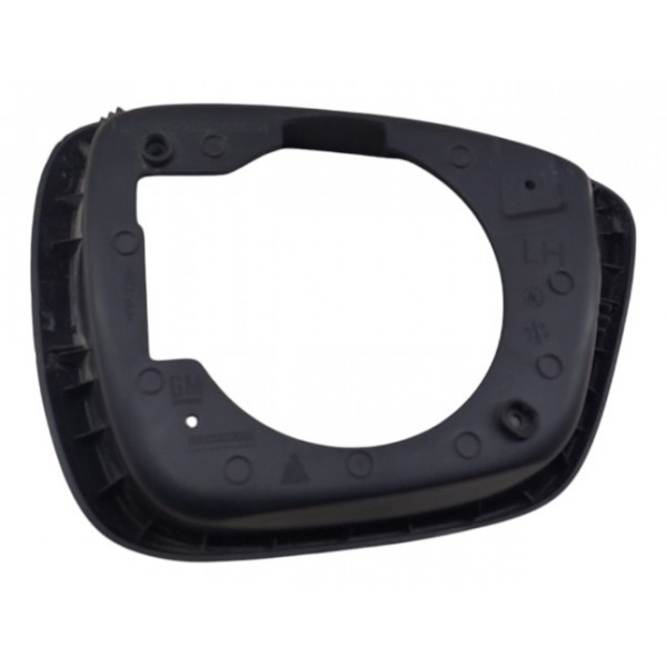 Aro Retrovisor Gm Tracker 2020 2023 Original