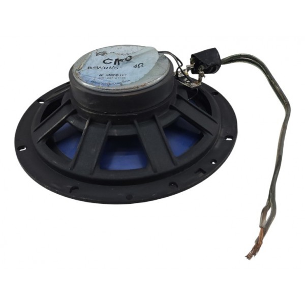 Alto Falante Toyota Etios 2017 Preto