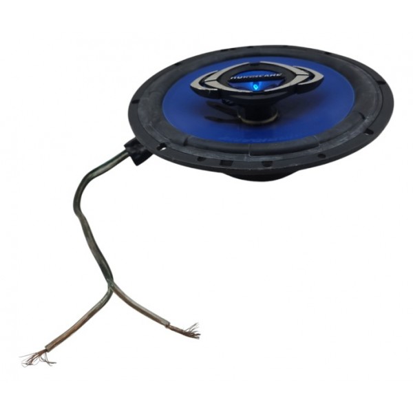 Alto Falante Toyota Etios 2017 Preto