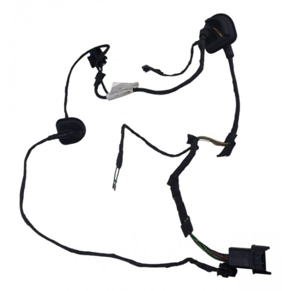 Chicote Porta Traseiro Jeep Renegade  2018 2021 Original