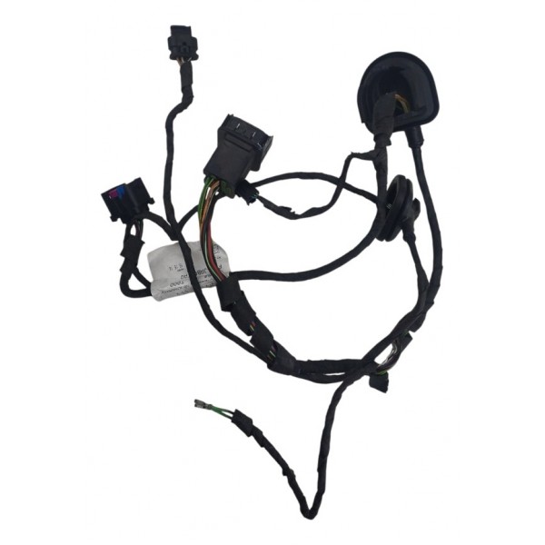 Chicote Porta Traseiro Jeep Renegade  2018 2021 Original