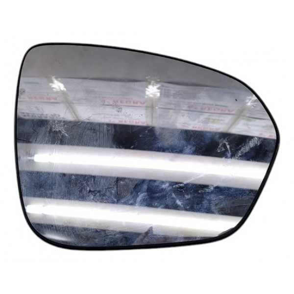 Lente Do Retrovisor Renault Duster Ld 2020 2023 Original