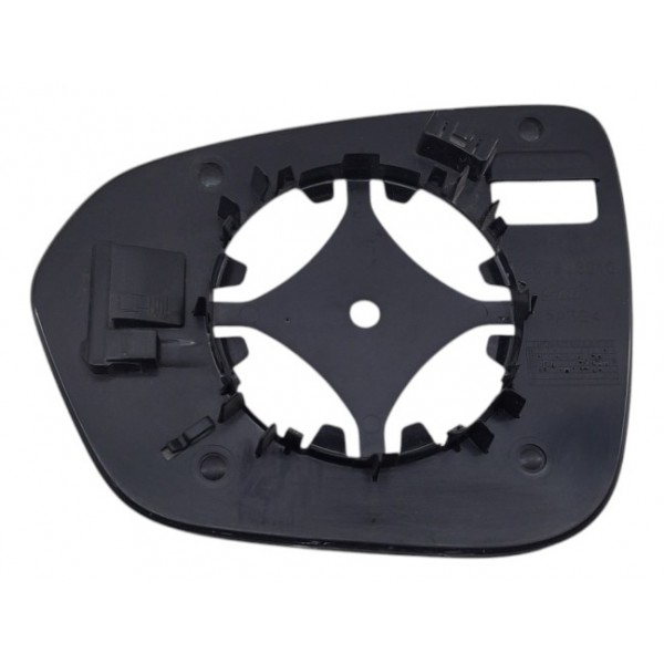 Lente Do Retrovisor Renault Duster Ld 2020 2023 Original