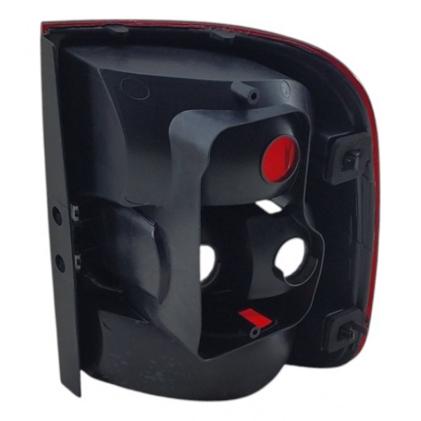 Lanterna Tras Saveiro Le 2010 2016 Esquerdo/motorista