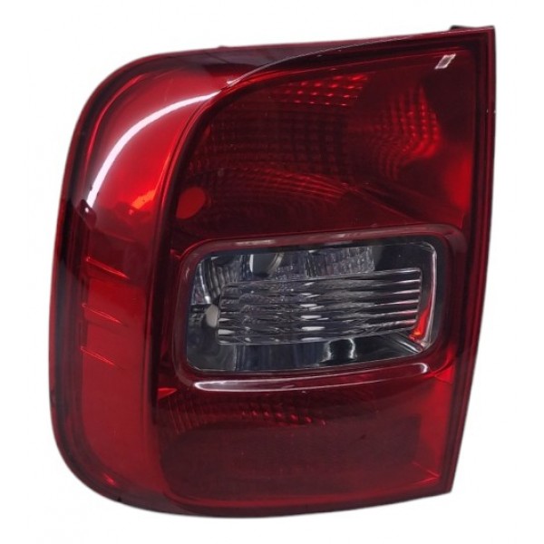 Lanterna Tras Saveiro Le 2010 2016 Esquerdo/motorista