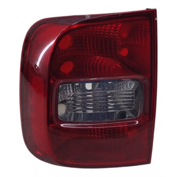 Lanterna Tras Saveiro Le 2010 2016 Esquerdo/motorista