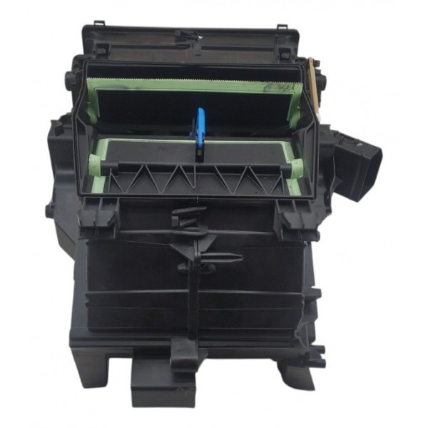 Caixa Evaporadora Vw T-cross 2020 2023 Original