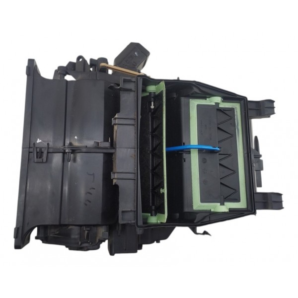 Caixa Evaporadora Vw T-cross 2020 2023 Original