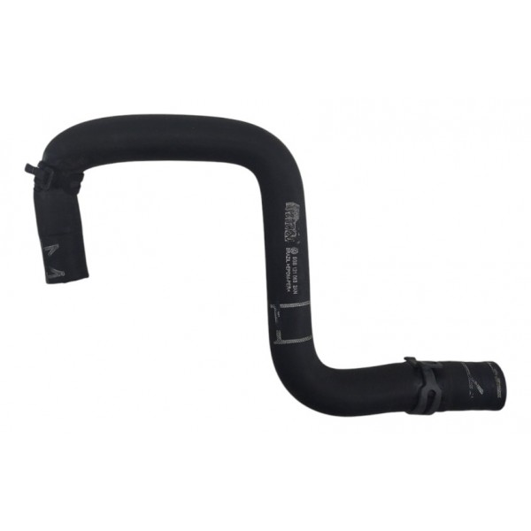 Mangueira Bomba Da Água Vw T-cross Polo 2020 2023 Original