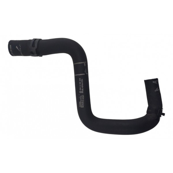 Mangueira Bomba Da Água Vw T-cross Polo 2020 2023 Original