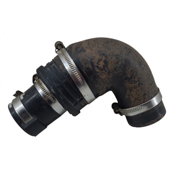 Mangueira Intercooler Chery Tiggo 8 2021 2024 Preto