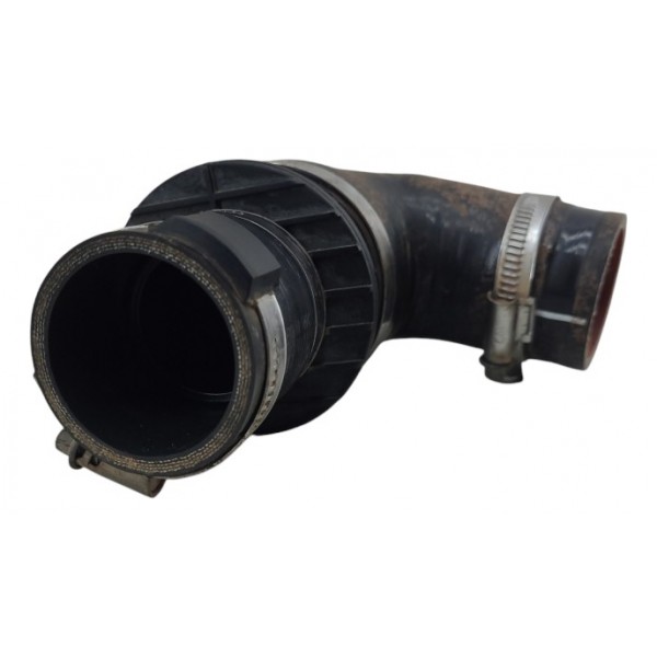 Mangueira Intercooler Chery Tiggo 8 2021 2024 Preto