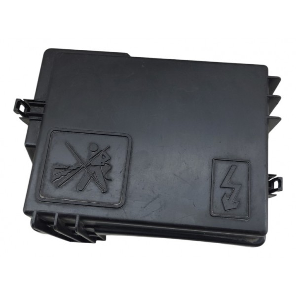 Caixa Tampa Fusivel Renault Kwid 2017 2021