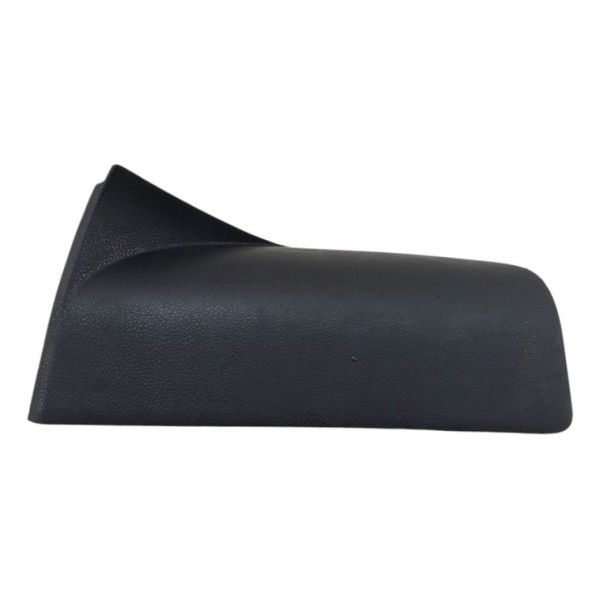 Moldura Do Painel Renault Kwid 2017 2024 Le Preto