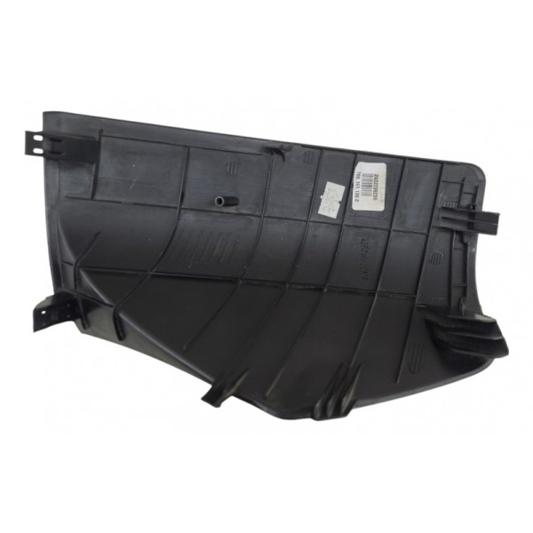 Moldura Do Painel Renault Kwid 2017 2024 Le Preto