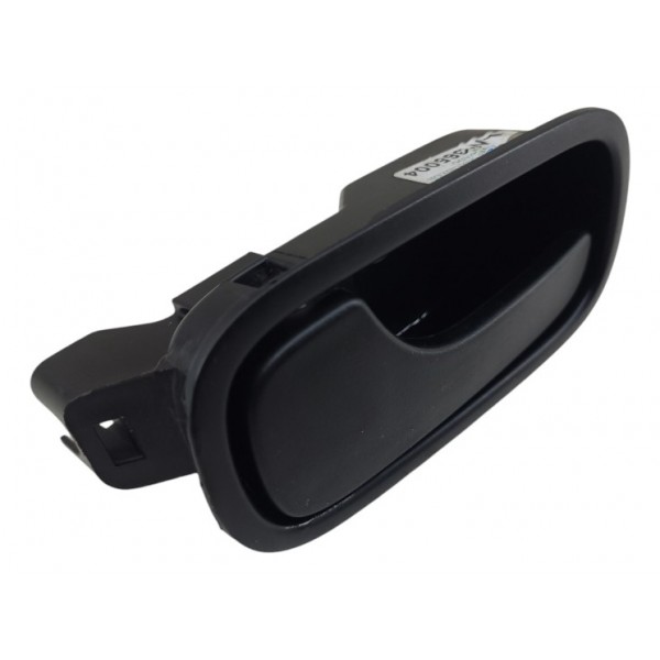 Macaneta Interna Fiat Mobi Le Diant  2014 2020 Preto Dianteira