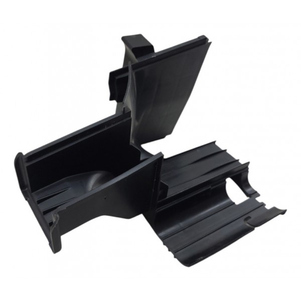 Defletor Ar Condicionado Nissan Kicks 1.6 2018 2023