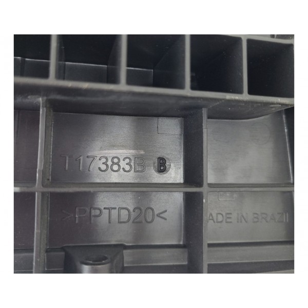 Defletor Ar Condicionado Nissan Kicks 1.6 2018 2023