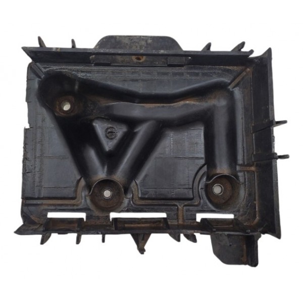 Suporte Caixa Bateria Vw Gol G5 2010 2016 Original