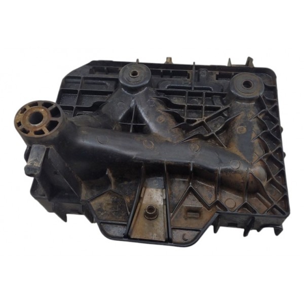 Suporte Caixa Bateria Vw Gol G5 2010 2016 Original