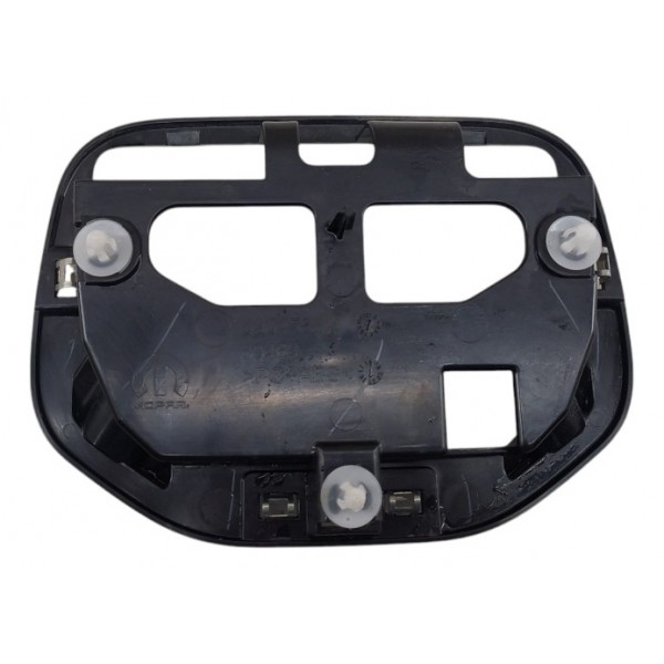 Suporte Luz De Teto Fiat Argo Cronos 2017 2021 Original