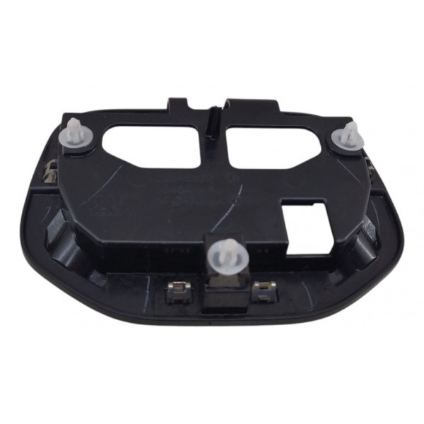Suporte Luz De Teto Fiat Argo Cronos 2017 2021 Original