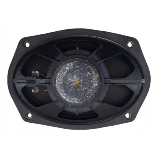 Alto Falante Diant Giat Argo Ld 2018 2020 Original Preto