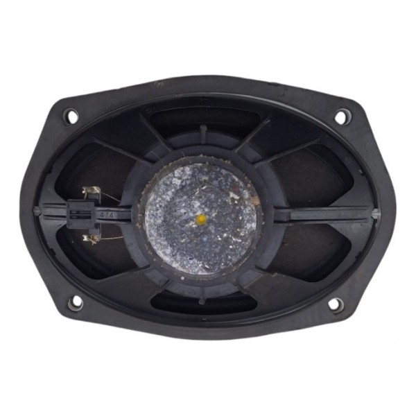 Alto Falante Diant Giat Argo Ld 2018 2020 Original Preto