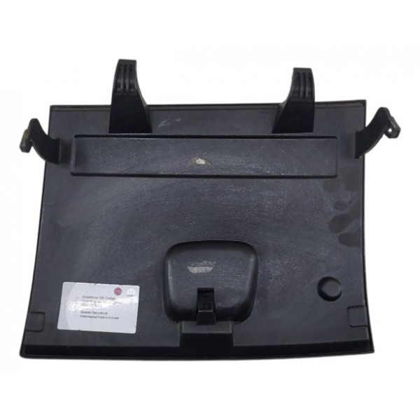 Tampa Porta Luvas Fiat Argo Cronos 2018 2021 Original