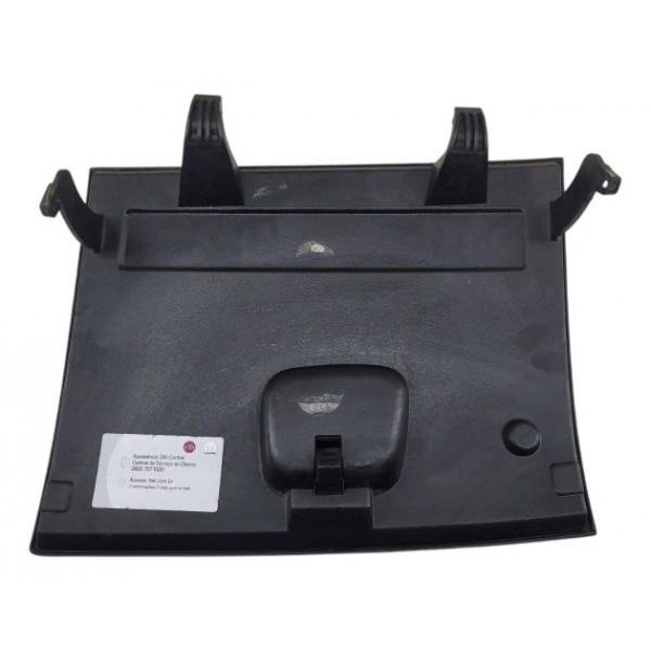 Tampa Porta Luvas Fiat Argo Cronos 2018 2021 Original