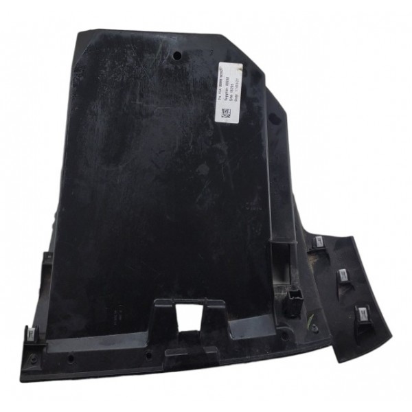 Porta Luvas Fiat Argo Cronos 2017 2023 Original