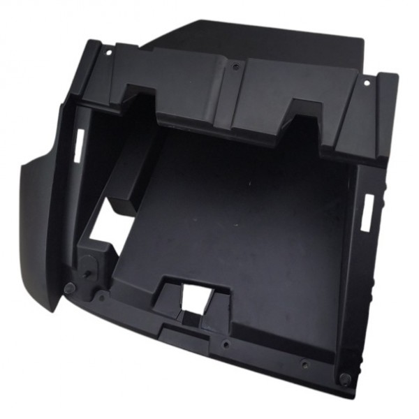 Porta Luvas Fiat Argo Cronos 2017 2023 Original