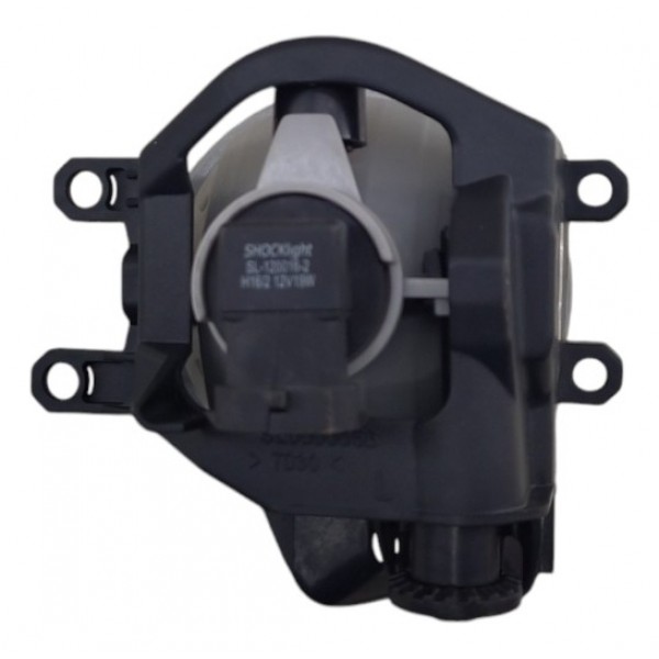 Farol De Milha Toyota Hilux Ld 2015 2017 Importado