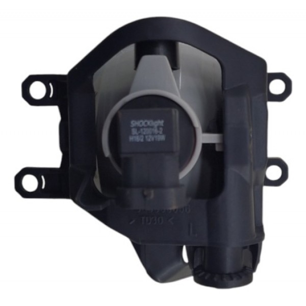 Farol De Milha Toyota Hilux Ld 2015 2017 Importado