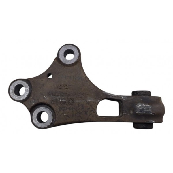 Coxim Inferior Cambio Chery Tiggo 8 2020 2024 Original