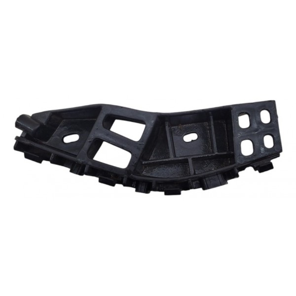 Guia Parachoque Diant Vw Polo Ld 2012 2015 Original