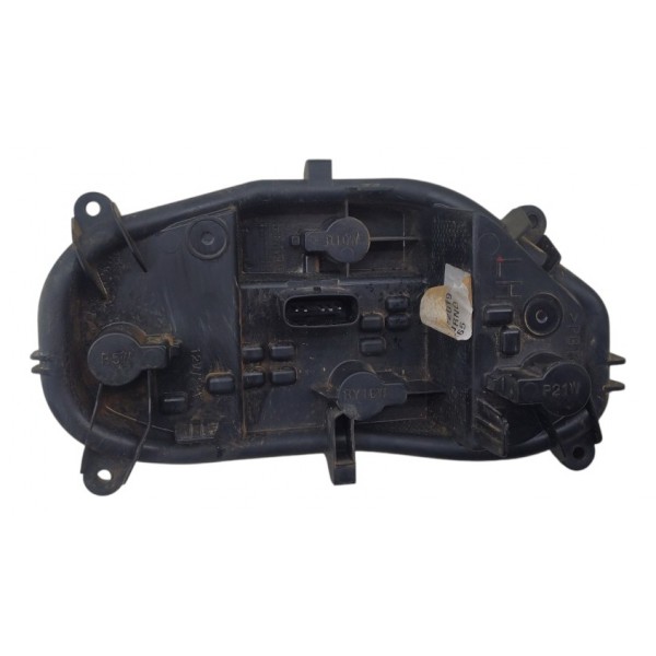 Par Circuito Lanterna Ford Ka Le 2014 2017