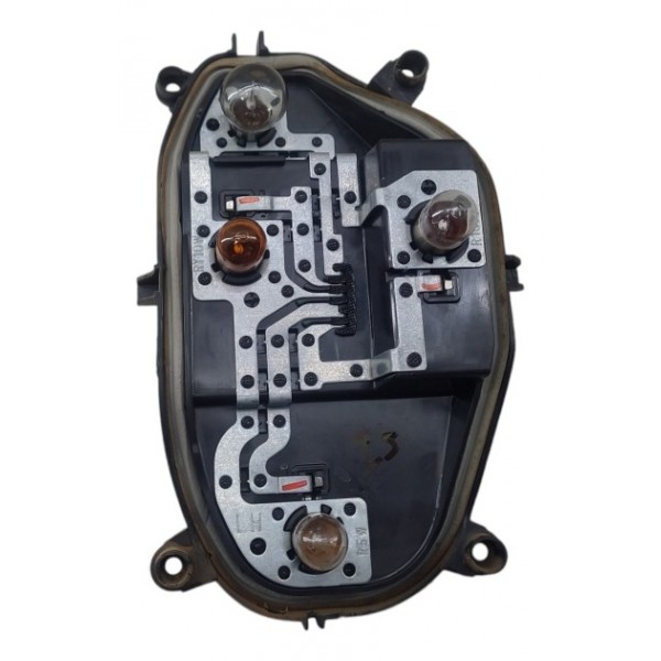 Par Circuito Lanterna Ford Ka Le 2014 2017