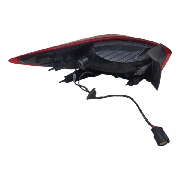 Lanterna Tras Gm Onix Ld 2020 2024 Direito/passageiro