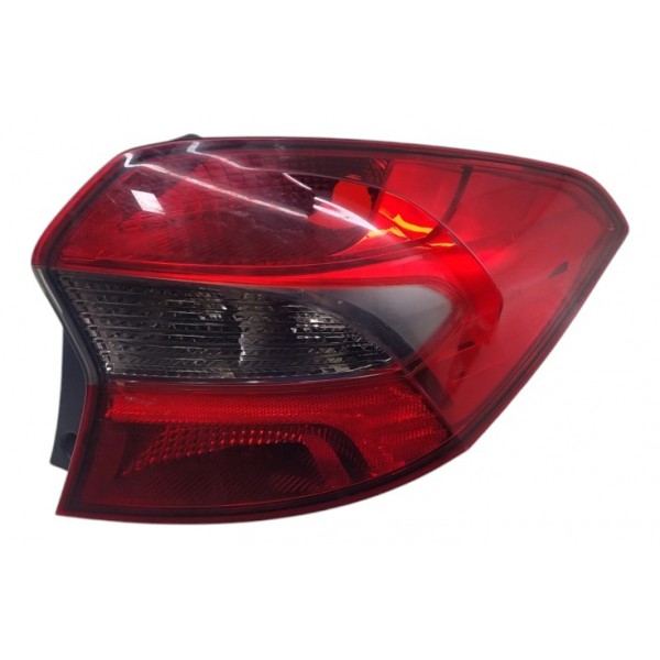 Lanterna Traseira  Ford Ka Sedan Ld 2019 2022 Direito/passageiro
