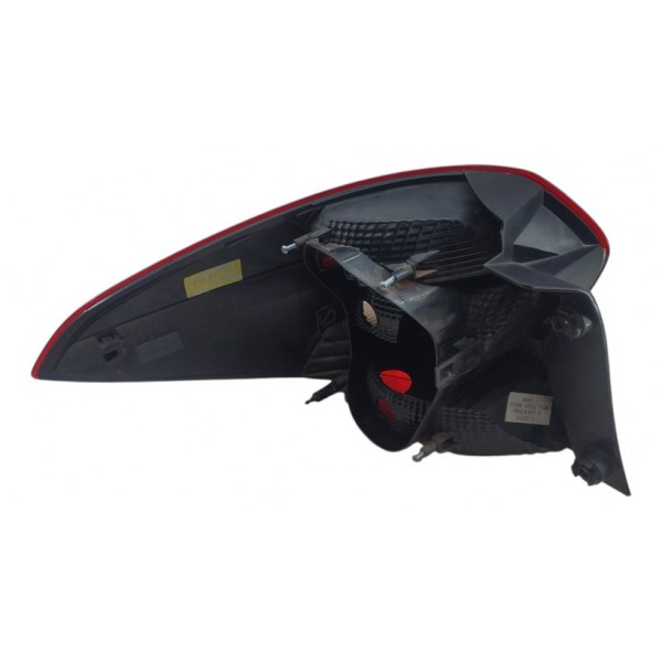 Lanterna Traseira  Ford Ka Sedan Ld 2019 2022 Direito/passageiro