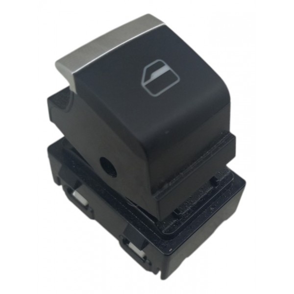 Botão Vidro Diant Chery Tiggo 8 1.6 Ld 2021 2024