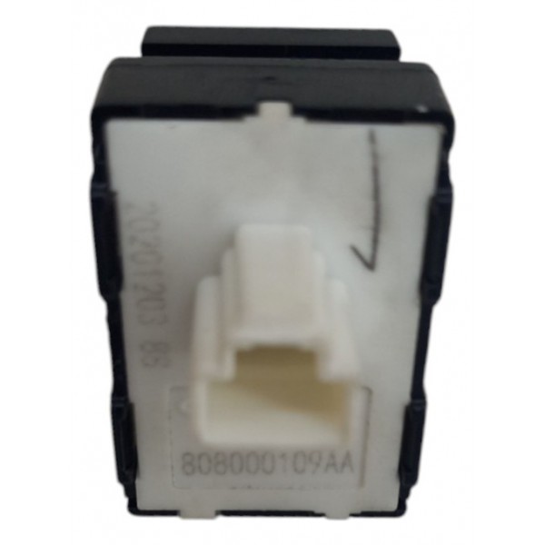 Botão Vidro Diant Chery Tiggo 8 1.6 Ld 2021 2024