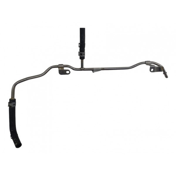 Mangueira Retorno Arrefecimento Gm Onix 2020 2023 Original